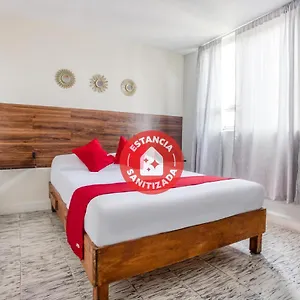 Hotel Suites Puebla Hotel
